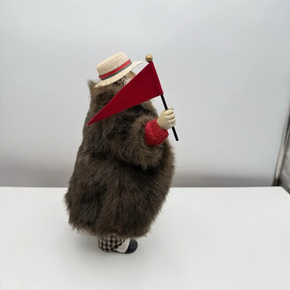 Kurt Adler‎ Fabriche Christmas 11